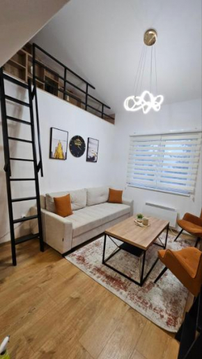 Vila Jahor - Apartmani Trifković